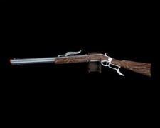 Winchester model 1873 - winchester,