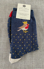 BNWT FAT FACE Ladies Robin In