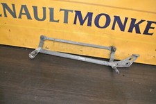 GENUINE RENAULT WIPER LINKAGE CLIO MK3 2006-2012 WIPER LINKAGE SPINDLES no motor