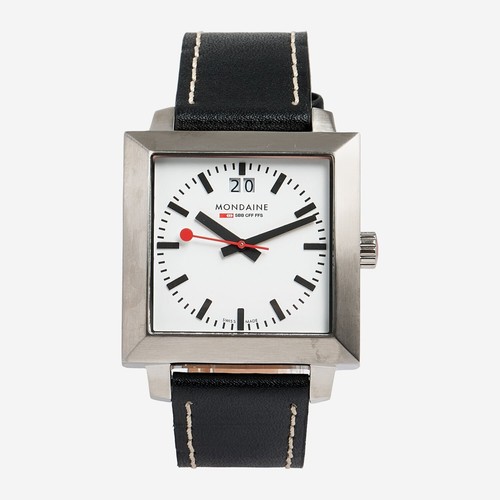 Mondaine a685 30336 11sbb - a685.30336.11sbb, evo