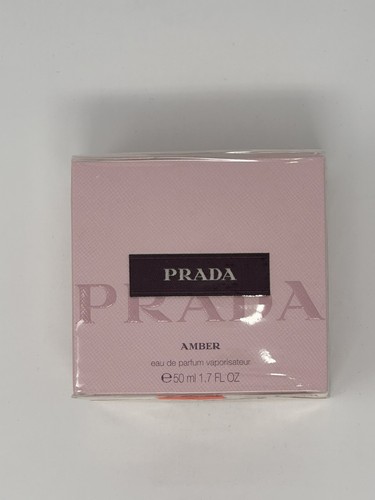 Prada amber edp 50ml brand - (edp,