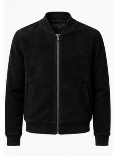 Men suede leather - men's,
