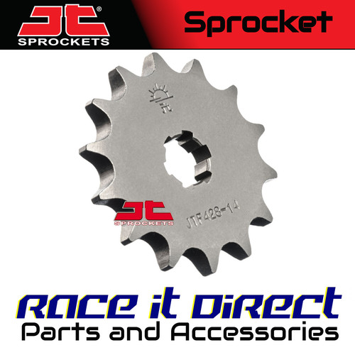 Sprocket for yamaha - for,
