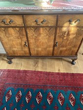 Waring And Gillow Side Unit