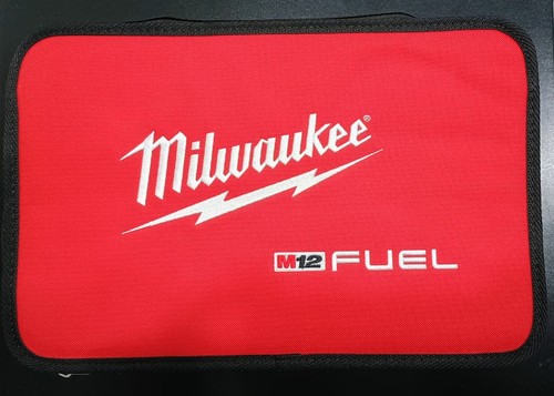 Milwaukee m12 fuel - milwaukee,