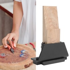 Wooden Bench Pin Processing