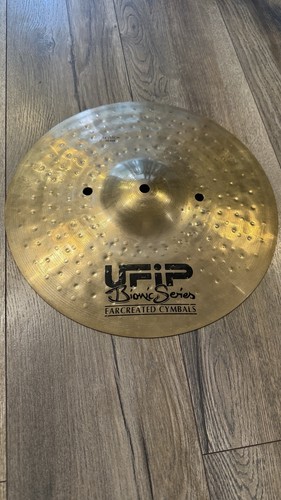 Ufip bionic hihat bottom - bionic,