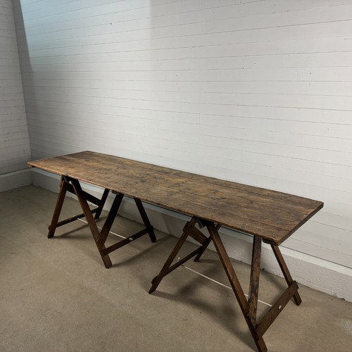 Large vintage pine - large,