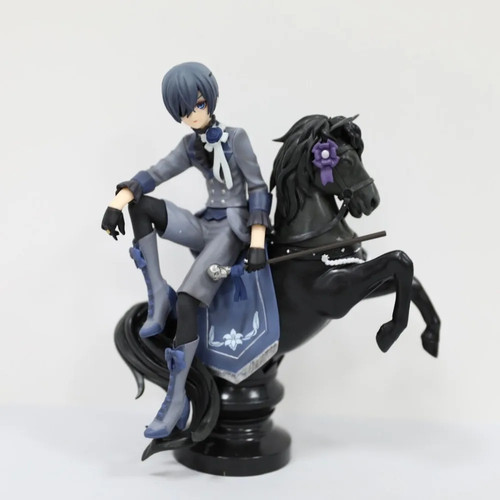25cm black butler ciel - 18-25cm,