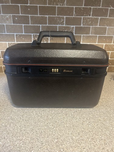 Echolac 1980 vanity case - 1980’s,