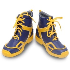 KPop Demon Hunters Zoey Boots