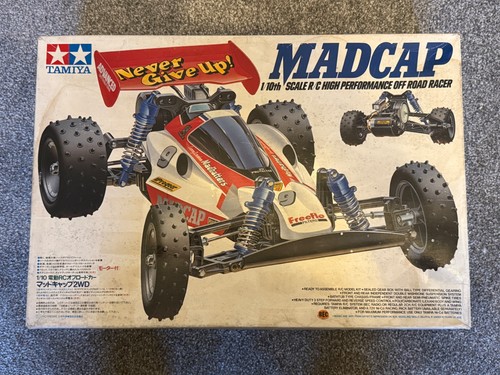 Rare complete set tamiya - complete,