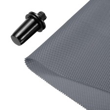Speaker grill cloth - 20, 63