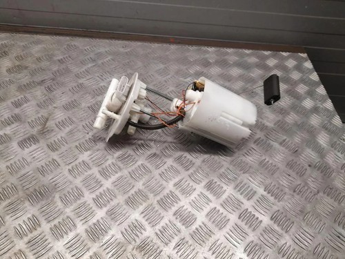 Chrysler pacifica fuel tank - fuel,