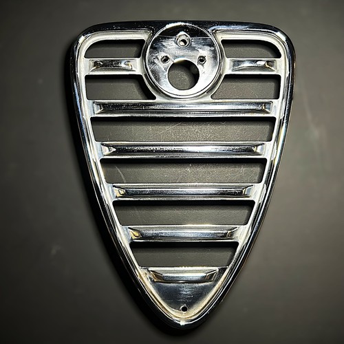Alfa romeo giulia - alfa,
