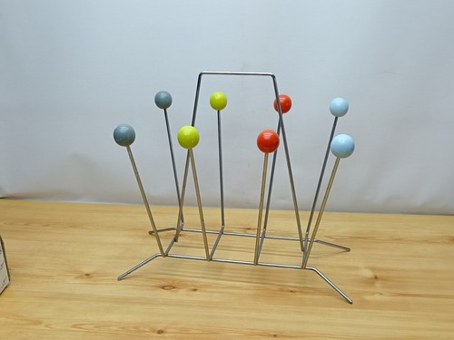 Vintage sputnik atomic - vintage,