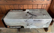 Celestron Astromaster 76EQ