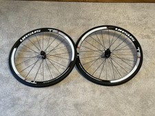 Urus TS38 Carbon Fibre Tubular