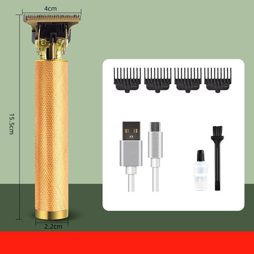 Home electric barber - home,