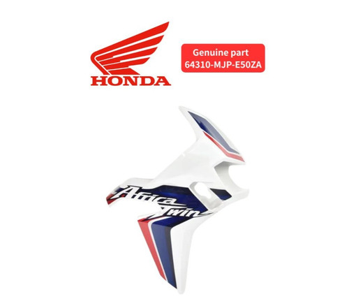Honda crf1000l 2017 - honda,