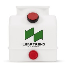 LEAPTREND 4 Quart Poly Power