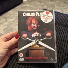Child's Play 2 (DVD, 2008) (German)