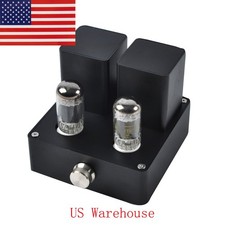 6AD10 Mini Tube AMP Audio
