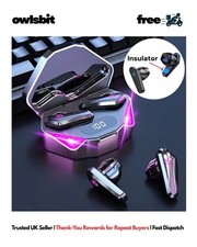 Wireless Smart TWS Inner High