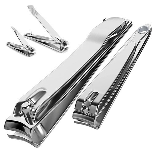 Heavy duty toe - nail, clippers