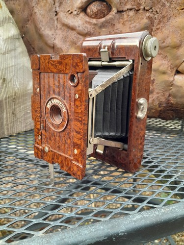 Vintage kodak hawkette - vintage, no.2