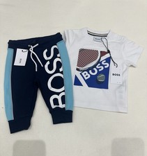 BNWT Baby Boys Hugo Boss