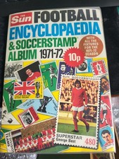 The Sun Football Encyclopaedia