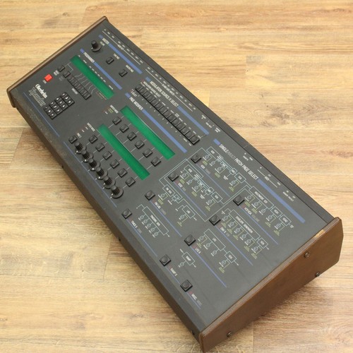 Oberheim xpander jp - xpander,