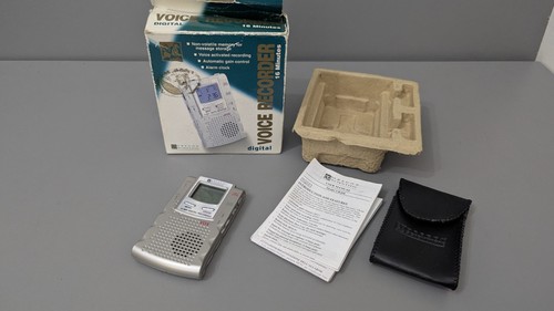 Oregon scientific vr268 - scientific,