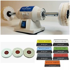 Metal Polishing Buffing