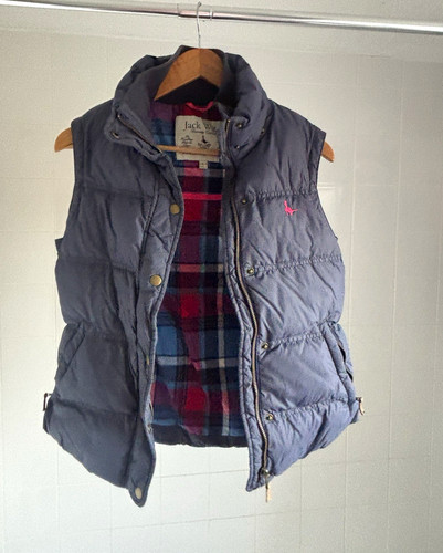 Jack wills women blue - wills,