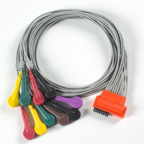 Compatible cardioline touch - cardioline,