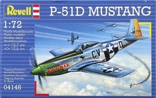 Revell 4148 north american - revell, north-american