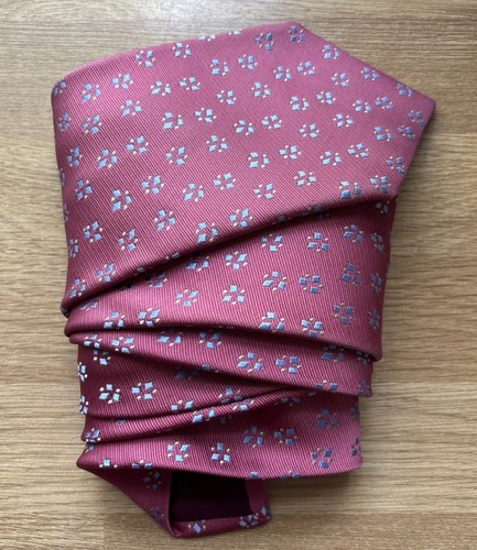 Charvet place vendome pink - -place,