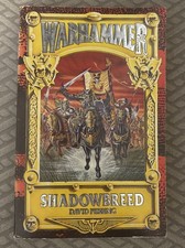 Shadowbreed warhammer - shadowbreed,