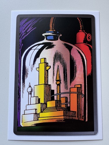 Mike kelley lenticular a6 - mike,