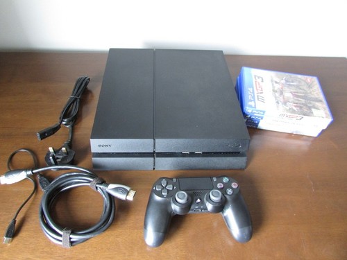 Sony playstation 500gb - sony,