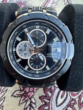 TISSOT T-Race MotoGP Automatic