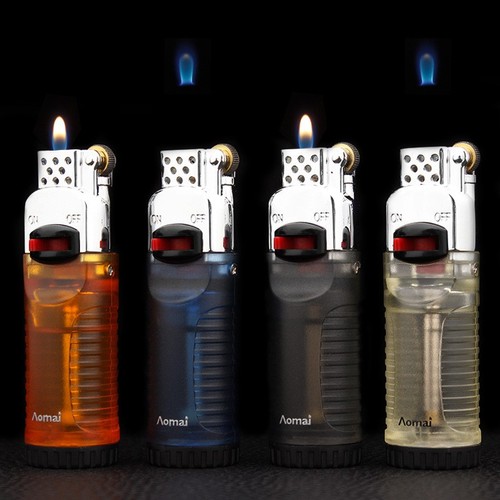 Free name engrave gas lighter - free,