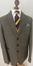 White Stuff Men’s Tweed