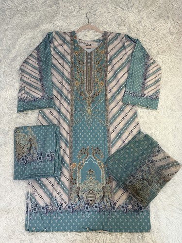 Women stitch salwar - women’s,