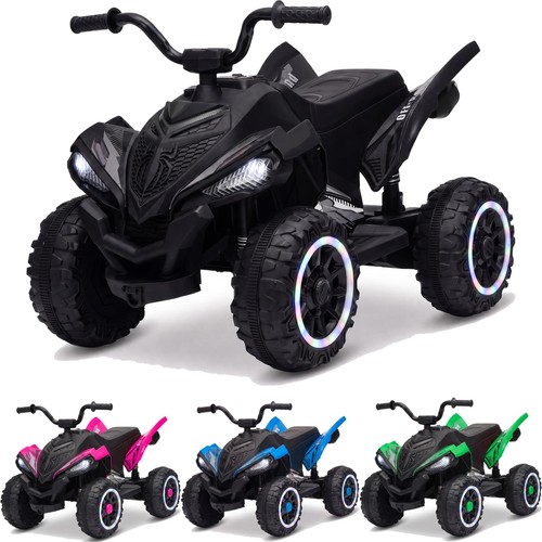 12v electric atv quad bike - 12v,