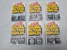 Daily Mirror Goal Action