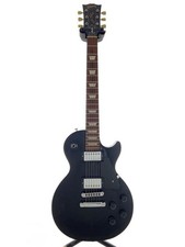Gibson LP STUDIO FADED 2016 Electric Guitar-01