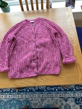 Ladies Cotton Traders Pink